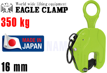 Kẹp tôn đứng Eagle Clamp E-350(2-16)
