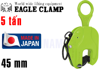 Kẹp tôn đứng Eagle Clamp E-5(5-45)
