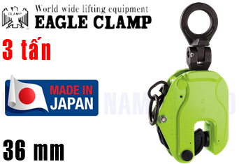 Kẹp tôn đứng Eagle Clamp ET-3(3-36)