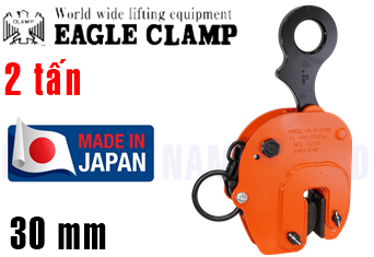 Kẹp tôn đứng Eagle Clamp NNEIIL-2(15-30)