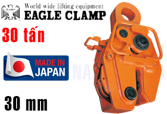 Kẹp tôn đứng Eagle Clamp PE-30