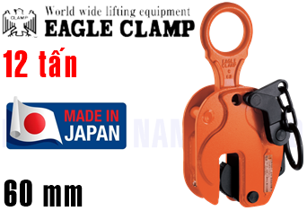 Kẹp tôn đứng Eagle Clamp RS-12(8-60)