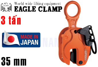 Kẹp tôn đứng Eagle Clamp RS-3(4-35)