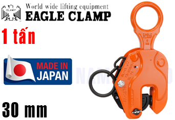 Kẹp tôn đứng Eagle Clamp SL-1(3-30)