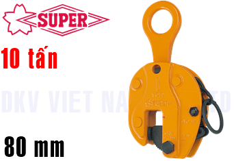 Kẹp tôn đứng Super Tool SVC10H