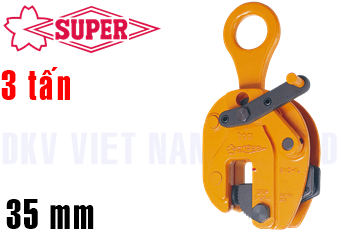 Kẹp tôn đứng Super Tool SVC3L