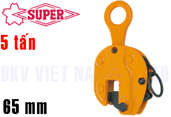 Kẹp tôn đứng Super Tool SVC5WH
