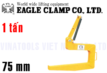 Kẹp tôn Eagle Clamp CH-1