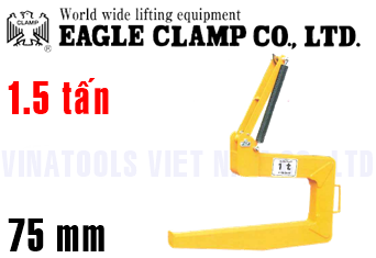 Kẹp tôn Eagle Clamp CH-1.5