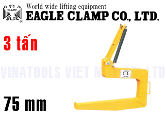 Kẹp tôn Eagle Clamp CH-3