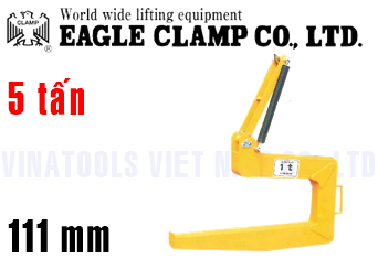Kẹp tôn Eagle Clamp CH-5