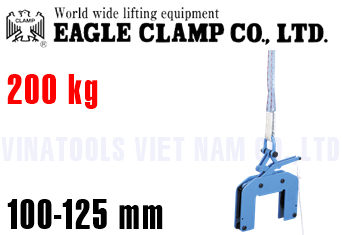Kẹp tôn Eagle Clamp ECHR-200
