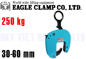 Kẹp tôn Eagle Clamp ECX-250
