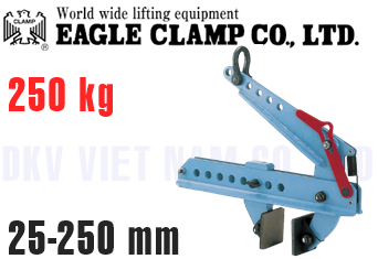 Kẹp tôn Eagle Clamp EST-250