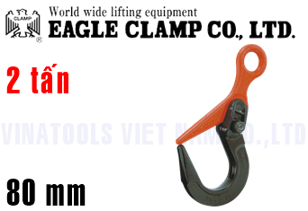 Kẹp tôn Eagle Clamp JDH-2