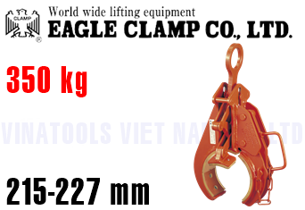 Kẹp tôn Eagle Clamp KH200