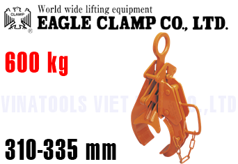 Kẹp tôn Eagle Clamp PCL300