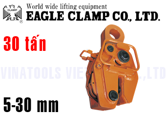 Kẹp tôn Eagle Clamp PE-30