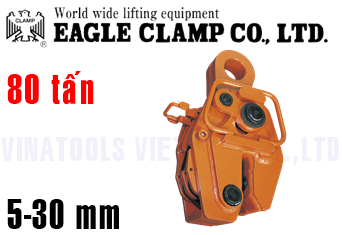 Kẹp tôn Eagle Clamp PE-80