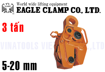 Kẹp tôn Eagle Clamp PER-3