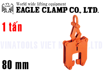 Kẹp tôn Eagle Clamp RCA-1