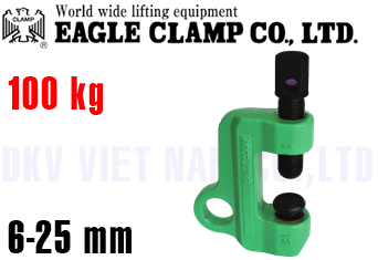 Kẹp tôn Eagle Clamp SBMR