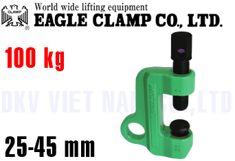 Kẹp tôn Eagle Clamp SBMR