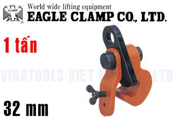 Kẹp tôn Eagle Clamp SP-1