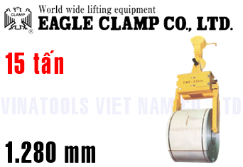 Kẹp tôn Eagle Clamp TWE-15