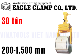 Kẹp tôn Eagle Clamp TWE-30