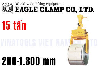 Kẹp tôn Eagle Clamp TWER-15