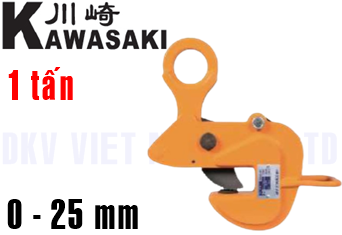 Kẹp tôn Kawasaki AMS1