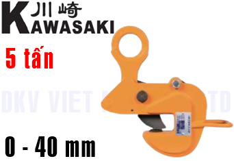Kẹp tôn Kawasaki AMS5