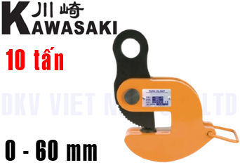 Kẹp tôn Kawasaki DFQ10