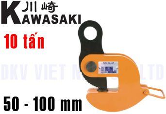 Kẹp tôn Kawasaki DFQ10