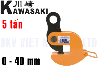 Kẹp tôn Kawasaki DFQ5
