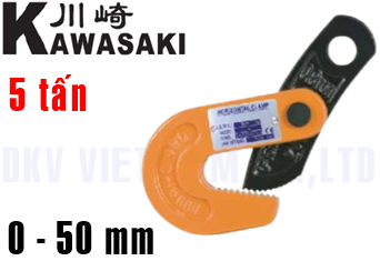Kẹp tôn Kawasaki L5