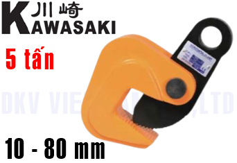 Kẹp tôn Kawasaki LA5