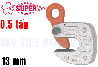 Kẹp tôn ngang Super Tool HLC0.5S