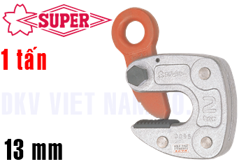 Kẹp tôn ngang Super Tool HLC1S