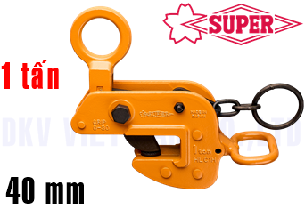 Kẹp tôn ngang Super Tool HLC1WHN