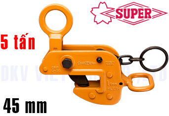 Kẹp tôn ngang Super Tool HLC5H