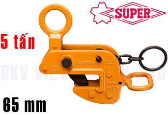 Kẹp tôn ngang Super Tool HLC5WH
