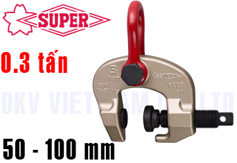 Kẹp tôn đứng Super Tool SCC0.3W