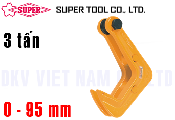 Kẹp tôn SUPER TOOL HHC 3