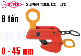 Kẹp tôn SUPER TOOL HLC6HE