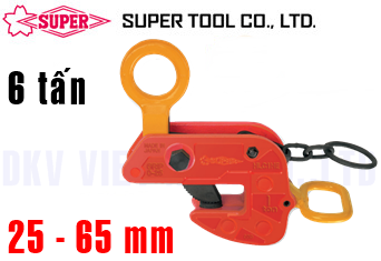 Kẹp tôn SUPER TOOL HLC6WHE