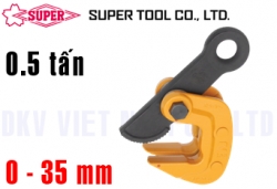 Kẹp tôn SUPER TOOL HPC 0.5N
