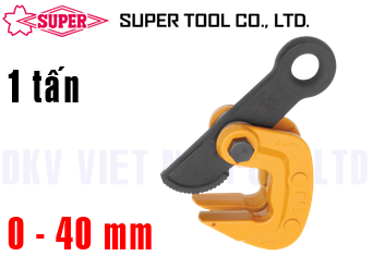 Kẹp tôn SUPER TOOL HPC 1N