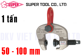 Kẹp tôn SUPER TOOL SCC 1W